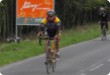 Long Distance Duathlon - 2010 - Less than three weeks before a race still lies on the slopes of snow. But... Long Distance Duathlon - 2010 - Less than three weeks before a race still lies on the slopes of snow. But...