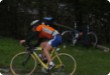 Long Distance Duathlon - 2010 - Weniger als drei Wochen vor einem Rennen noch an den Hängen des Schnee liegt. Aber...