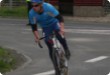 Long Distance Duathlon - 2010 - Less than three weeks before a race still lies on the slopes of snow. But...