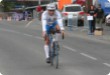Long Distance Duathlon - 2010 - Less than three weeks before a race still lies on the slopes of snow. But... Long Distance Duathlon - 2010 - Less than three weeks before a race still lies on the slopes of snow. But...