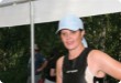Olympic Triathlon - 2007 - Ročník, kdy bylo přes 30 st. C ve stínu a kostka ledu měla cenu zlata....
