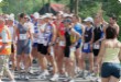 Long Distance Duathlon - 2007 - For the first time with Krušnoman Long Distance Duathlon reached beyond the borders of the...