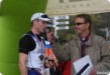 Long Distance Duathlon - 2010 - Less than three weeks before a race still lies on the slopes of snow. But... Long Distance Duathlon - 2010 - Less than three weeks before a race still lies on the slopes of snow. But...