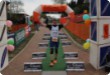 Long Distance Duathlon - 2010 - Less than three weeks before a race still lies on the slopes of snow. But... Long Distance Duathlon - 2010 - Less than three weeks before a race still lies on the slopes of snow. But...
