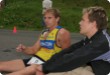 Long Distance Duathlon - 2007 - For the first time with Krušnoman Long Distance Duathlon reached beyond the borders of the...