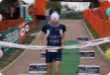 Long Distance Duathlon - 2010 - Less than three weeks before a race still lies on the slopes of snow. But... Long Distance Duathlon - 2010 - Less than three weeks before a race still lies on the slopes of snow. But...