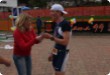 Long Distance Duathlon - 2010 - Less than three weeks before a race still lies on the slopes of snow. But... Long Distance Duathlon - 2010 - Less than three weeks before a race still lies on the slopes of snow. But...