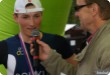 Long Distance Duathlon - 2010 - Less than three weeks before a race still lies on the slopes of snow. But... Long Distance Duathlon - 2010 - Less than three weeks before a race still lies on the slopes of snow. But...