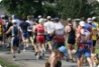 Long Distance Duathlon - 2007 - For the first time with Krušnoman Long Distance Duathlon reached beyond the borders of the...