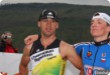Long Distance Duathlon - 2010 - Less than three weeks before a race still lies on the slopes of snow. But... Long Distance Duathlon - 2010 - Less than three weeks before a race still lies on the slopes of snow. But...