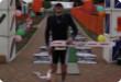 Long Distance Duathlon - 2010 - Less than three weeks before a race still lies on the slopes of snow. But... Long Distance Duathlon - 2010 - Less than three weeks before a race still lies on the slopes of snow. But...