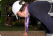 Long Distance Duathlon - 2010 - Less than three weeks before a race still lies on the slopes of snow. But... Long Distance Duathlon - 2010 - Less than three weeks before a race still lies on the slopes of snow. But...