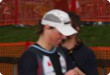 Long Distance Duathlon - 2010 - Less than three weeks before a race still lies on the slopes of snow. But... Long Distance Duathlon - 2010 - Less than three weeks before a race still lies on the slopes of snow. But...