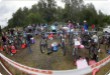 Krušnoman XTERRA Klíny - 2012 - XI. ročník Krušnomana, letos pod hlavičkou XTERRA TOUR 2012, opět prověřila zima, déšť a vítr....