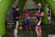 Long Distance Duathlon - 2010 - Less than three weeks before a race still lies on the slopes of snow. But... Long Distance Duathlon - 2010 - Less than three weeks before a race still lies on the slopes of snow. But...