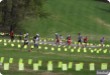 Long Distance Duathlon - 2010 - Weniger als drei Wochen vor einem Rennen noch an den Hängen des Schnee liegt. Aber...