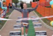 Long Distance Duathlon - 2010 - Less than three weeks before a race still lies on the slopes of snow. But... Long Distance Duathlon - 2010 - Less than three weeks before a race still lies on the slopes of snow. But...