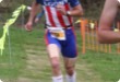 Long Distance Duathlon - 2010 - Less than three weeks before a race still lies on the slopes of snow. But...