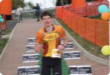 Long Distance Duathlon - 2010 - Less than three weeks before a race still lies on the slopes of snow. But... Long Distance Duathlon - 2010 - Less than three weeks before a race still lies on the slopes of snow. But...