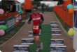 Long Distance Duathlon - 2010 - Less than three weeks before a race still lies on the slopes of snow. But... Long Distance Duathlon - 2010 - Less than three weeks before a race still lies on the slopes of snow. But...