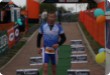 Long Distance Duathlon - 2010 - Less than three weeks before a race still lies on the slopes of snow. But... Long Distance Duathlon - 2010 - Less than three weeks before a race still lies on the slopes of snow. But...
