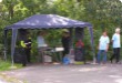 Olympic Triathlon - 2006 - Krušnoman Olympic Triathlon je pod přímou patronací města Lom, pana starosty Ing. Josefa Neteka. Díky...