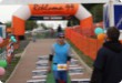 Long Distance Duathlon - 2010 - Less than three weeks before a race still lies on the slopes of snow. But... Long Distance Duathlon - 2010 - Less than three weeks before a race still lies on the slopes of snow. But...