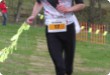 Long Distance Duathlon - 2010 - Weniger als drei Wochen vor einem Rennen noch an den Hängen des Schnee liegt. Aber...