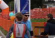 Long Distance Duathlon - 2010 - Less than three weeks before a race still lies on the slopes of snow. But... Long Distance Duathlon - 2010 - Less than three weeks before a race still lies on the slopes of snow. But...