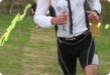 Long Distance Duathlon - 2010 - Weniger als drei Wochen vor einem Rennen noch an den Hängen des Schnee liegt. Aber...