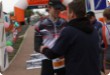 Long Distance Duathlon - 2010 - Less than three weeks before a race still lies on the slopes of snow. But... Long Distance Duathlon - 2010 - Less than three weeks before a race still lies on the slopes of snow. But...