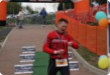 Long Distance Duathlon - 2010 - Less than three weeks before a race still lies on the slopes of snow. But... Long Distance Duathlon - 2010 - Less than three weeks before a race still lies on the slopes of snow. But...
