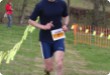 Long Distance Duathlon - 2010 - Weniger als drei Wochen vor einem Rennen noch an den Hängen des Schnee liegt. Aber...