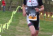 Long Distance Duathlon - 2010 - Weniger als drei Wochen vor einem Rennen noch an den Hängen des Schnee liegt. Aber...