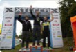 Krusnoman XTERRA Kliny - 2012 - XI. ročník Krušnomana, letos pod hlavičkou XTERRA TOUR 2012, opět prověřila zima, déšť a vítr....