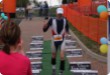 Long Distance Duathlon - 2010 - Less than three weeks before a race still lies on the slopes of snow. But... Long Distance Duathlon - 2010 - Less than three weeks before a race still lies on the slopes of snow. But...