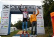 Krušnoman XTERRA Klíny - 2012 - XI. ročník Krušnomana, letos pod hlavičkou XTERRA TOUR 2012, opět prověřila zima, déšť a vítr....