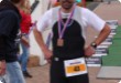 Long Distance Duathlon - 2010 - Less than three weeks before a race still lies on the slopes of snow. But... Long Distance Duathlon - 2010 - Less than three weeks before a race still lies on the slopes of snow. But...