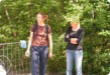Olympic Triathlon - 2006 - Krušnoman Olympic Triathlon je pod přímou patronací města Lom, pana starosty Ing. Josefa Neteka. Díky...