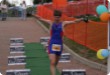 Long Distance Duathlon - 2010 - Less than three weeks before a race still lies on the slopes of snow. But... Long Distance Duathlon - 2010 - Less than three weeks before a race still lies on the slopes of snow. But...