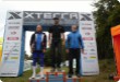 Krušnoman XTERRA Klíny - 2012 - XI. ročník Krušnomana, letos pod hlavičkou XTERRA TOUR 2012, opět prověřila zima, déšť a vítr....