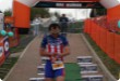 Long Distance Duathlon - 2010 - Less than three weeks before a race still lies on the slopes of snow. But... Long Distance Duathlon - 2010 - Less than three weeks before a race still lies on the slopes of snow. But...
