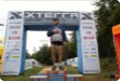 Krušnoman XTERRA Klíny - 2012 - XI. ročník Krušnomana, letos pod hlavičkou XTERRA TOUR 2012, opět prověřila zima, déšť a vítr....