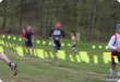 Long Distance Duathlon - 2010 - Less than three weeks before a race still lies on the slopes of snow. But...