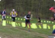 Long Distance Duathlon - 2010 - Less than three weeks before a race still lies on the slopes of snow. But...