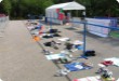 Olympic Triathlon - 2006 - Krušnoman Olympic Triathlon je pod přímou patronací města Lom, pana starosty Ing. Josefa Neteka. Díky...