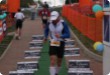 Long Distance Duathlon - 2010 - Less than three weeks before a race still lies on the slopes of snow. But... Long Distance Duathlon - 2010 - Less than three weeks before a race still lies on the slopes of snow. But...