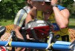 Long Distance Duathlon - 2007 - For the first time with Krušnoman Long Distance Duathlon reached beyond the borders of the...