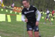 Long Distance Duathlon - 2010 - Less than three weeks before a race still lies on the slopes of snow. But...