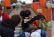Long Distance Duathlon - 2010 - Less than three weeks before a race still lies on the slopes of snow. But... Long Distance Duathlon - 2010 - Less than three weeks before a race still lies on the slopes of snow. But...